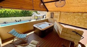 Cave Auger La Maison d'Hotes
