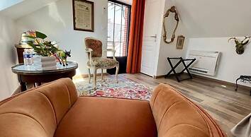 Cave Auger La Maison d'Hotes