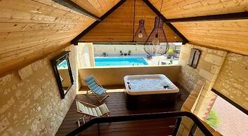 Cave Auger La Maison d'Hotes