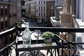 2homerent Estrella 9 Old Town View