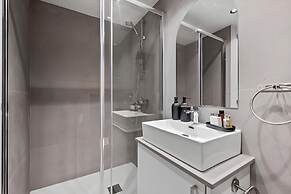 Finikoudes Marina View 102