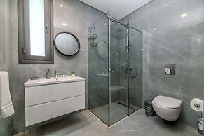 By The Beach - Aura Villa