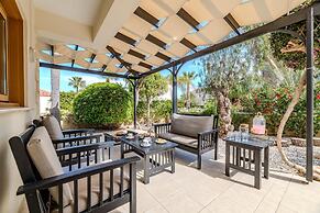 Tranquility Villa in Ayia Napa