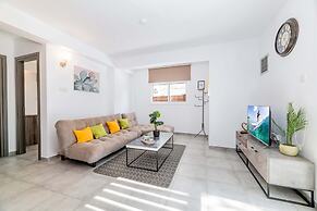 Napa Centro Apartment