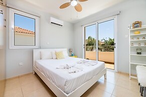 Villa Kohili in Protaras