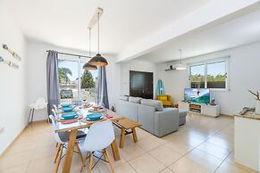 Villa Kohili in Protaras