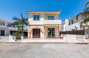 Villa Kohili in Protaras