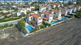 Sunnyside Villa in Protaras