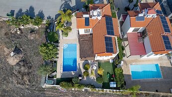 Sunnyside Villa in Protaras