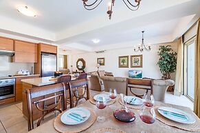 Villa Jacqueline in Protaras