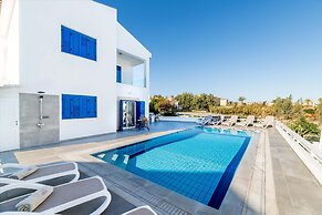 Villa Malamar in Protaras
