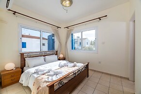Villa Malamar in Protaras