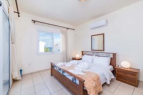 Villa Malamar in Protaras