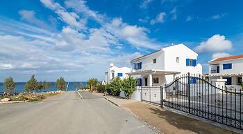 Villa Malamar in Protaras