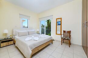 Villa Alexander in Protaras