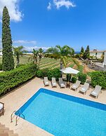 Villa Alexander in Protaras