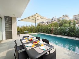 Azure Seaview - Amber Villa