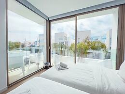 Azure Seaview - Jade Villa