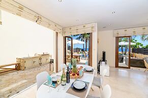 Villa Greco Mare 6 in Protaras