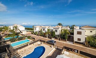 Villa Greco Mare 20