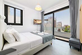 By The Beach - Sunstone Seaview Villa