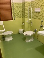 La Scogliera Mare & Relax