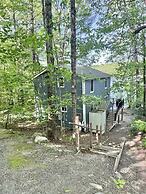 Joyfull Camp Limit 10 4 Bedroom Cottage
