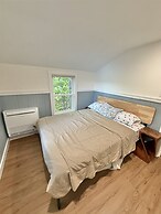Joyfull Camp Limit 10 4 Bedroom Cottage