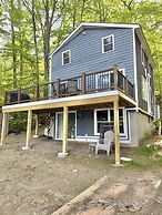 Joyfull Camp Limit 10 4 Bedroom Cottage