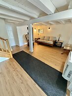 Joyfull Camp Limit 10 4 Bedroom Cottage