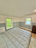 Joyfull Camp Limit 10 4 Bedroom Cottage