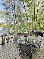 Joyfull Camp Limit 10 4 Bedroom Cottage