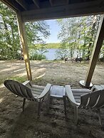 Joyfull Camp Limit 10 4 Bedroom Cottage