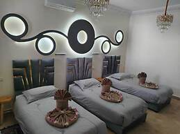 Riad sous le soleil