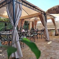 Riad sous le soleil