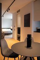 MARI Luxury Rooms and Suites