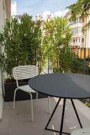 MARI Luxury Rooms and Suites