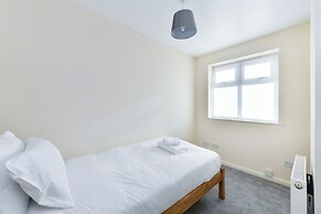 Morgan House