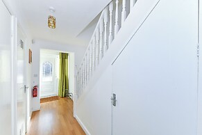 Morgan House
