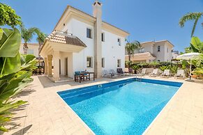 Villa Alex in Protaras