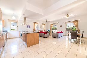 Villa Alex in Protaras