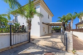 Villa Alex in Protaras