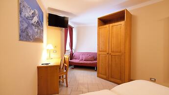 Albergo Ristoro Sitten - 2300 mt