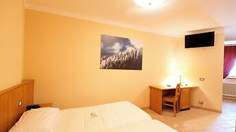 Albergo Ristoro Sitten - 2300 mt