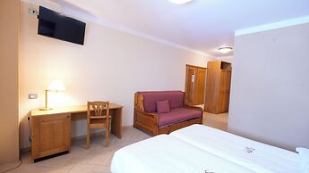 Albergo Ristoro Sitten - 2300 mt