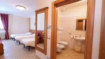 Albergo Ristoro Sitten - 2300 mt
