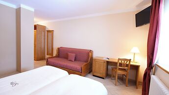 Albergo Ristoro Sitten - 2300 mt