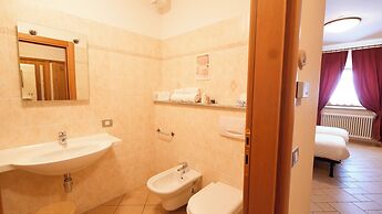 Albergo Ristoro Sitten - 2300 mt