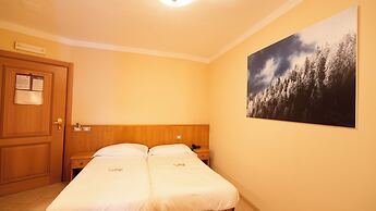 Albergo Ristoro Sitten - 2300 mt