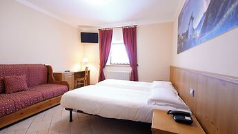 Albergo Ristoro Sitten - 2300 mt